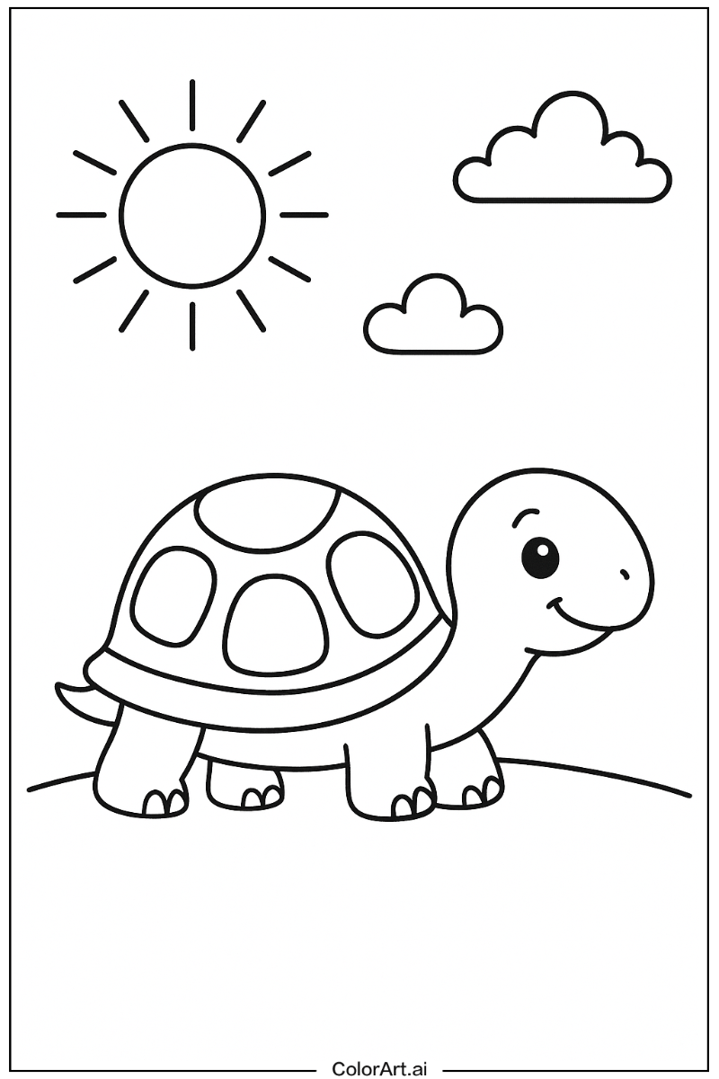 Animal Under the Sun 3