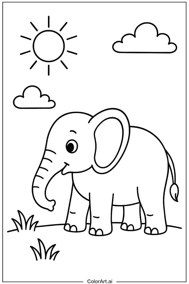 Animal Under the Sun 4