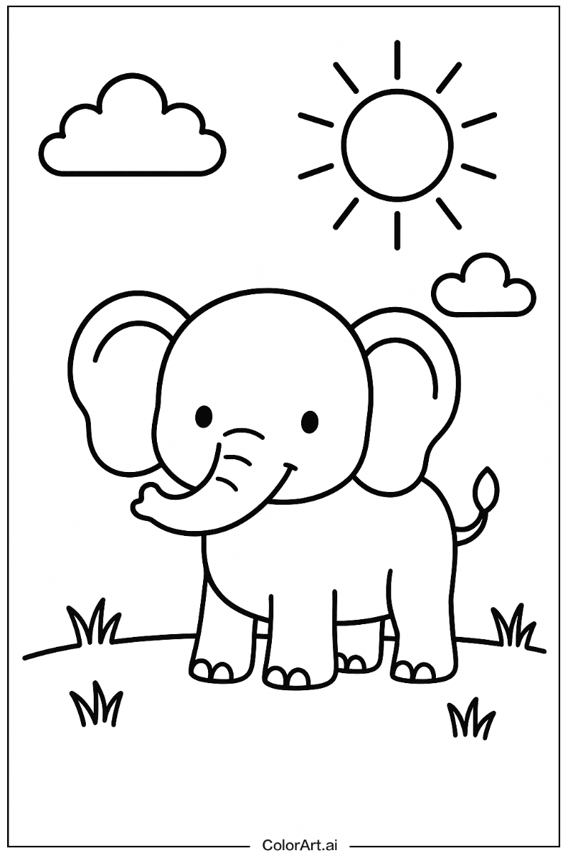 Animal Under the Sun