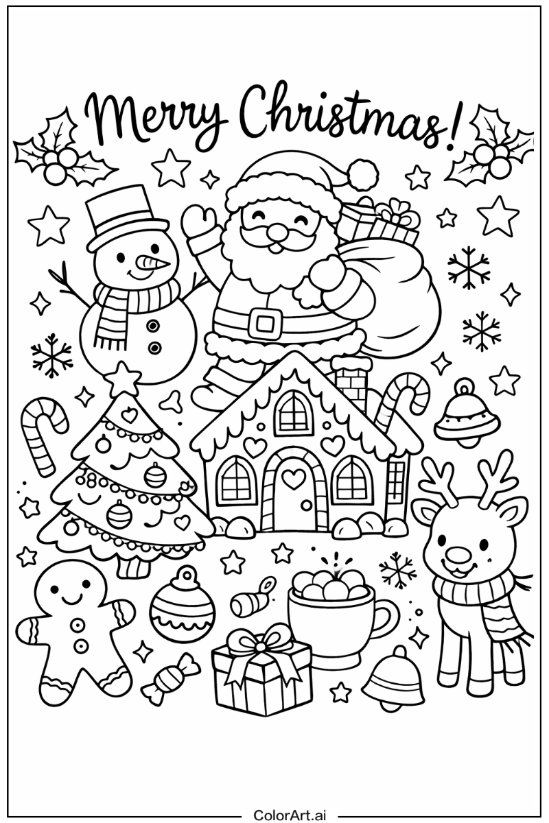 38 Free Bobbie Goods Coloring Pages