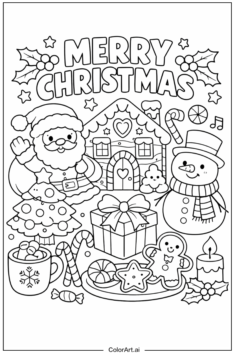 Bobbie goods christmas Bobbie Goods 2