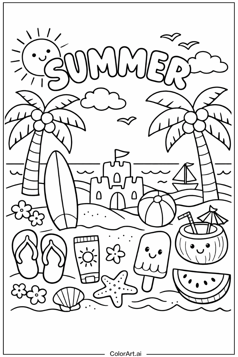 Bobbie goods summer Bobbie Goods 2