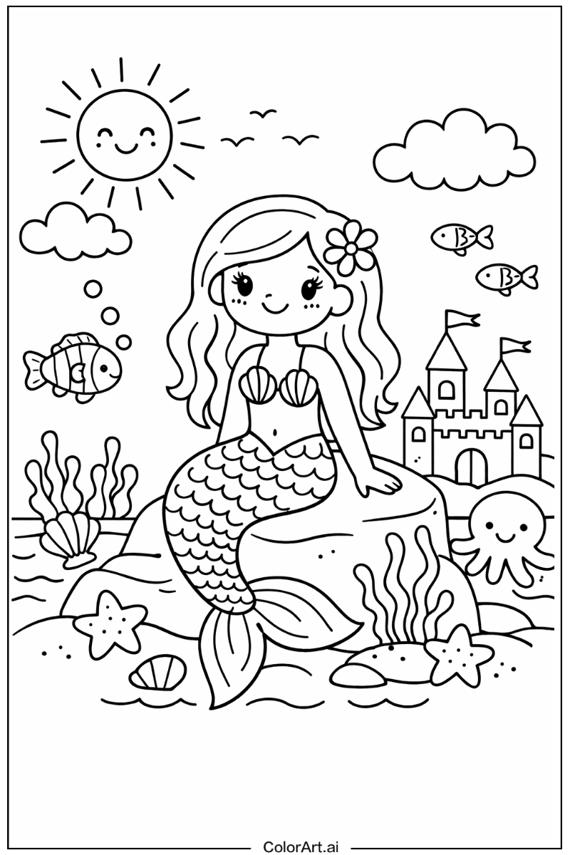 Coloring like bobbie goods Bobbie Goods 2