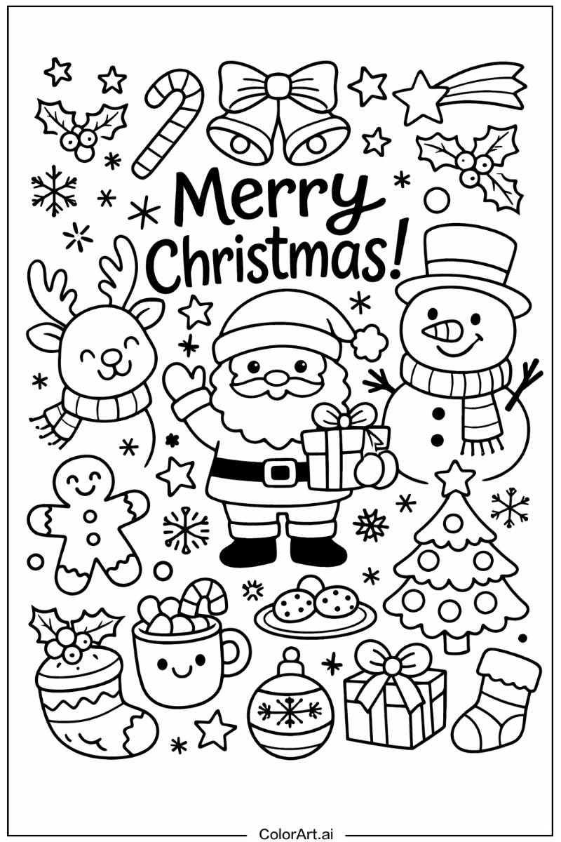 Bobbie goods christmas Bobbie Goods 3