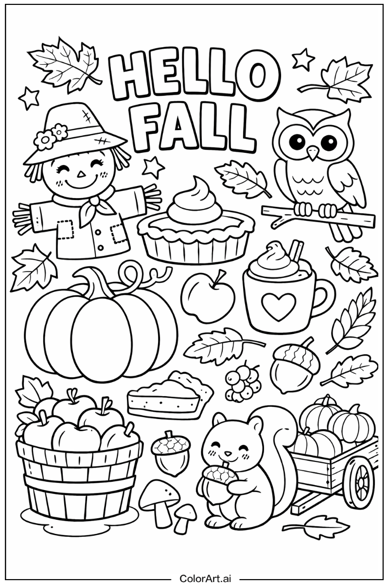 Bobbie goods fall Bobbie Goods 3