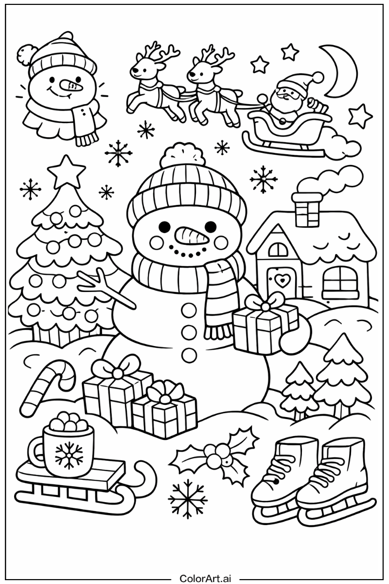 Bobbie goods winter Bobbie Goods 3