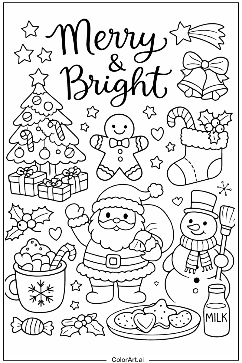 Bobbie goods christmas Bobbie Goods 4