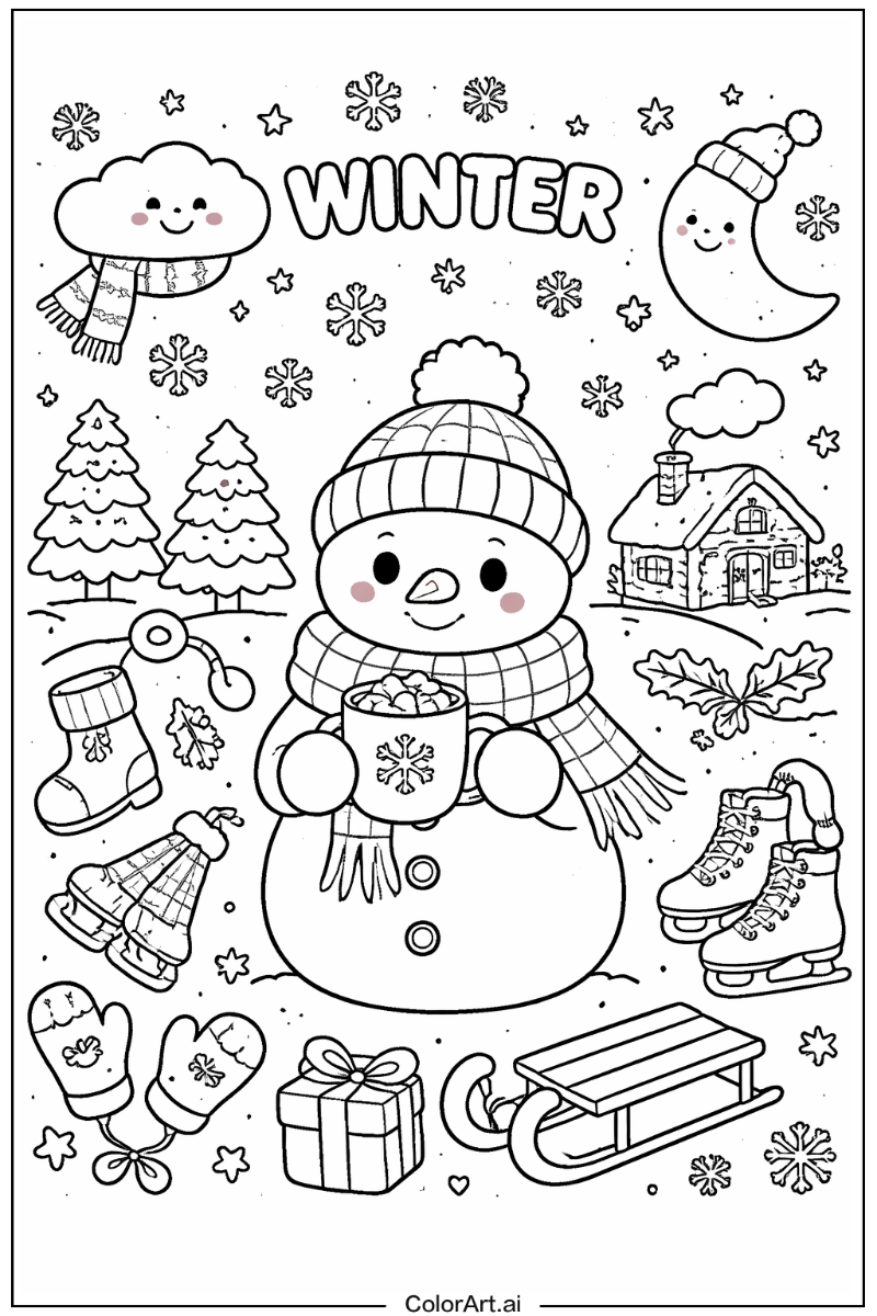 Bobbie goods winter Bobbie Goods 4