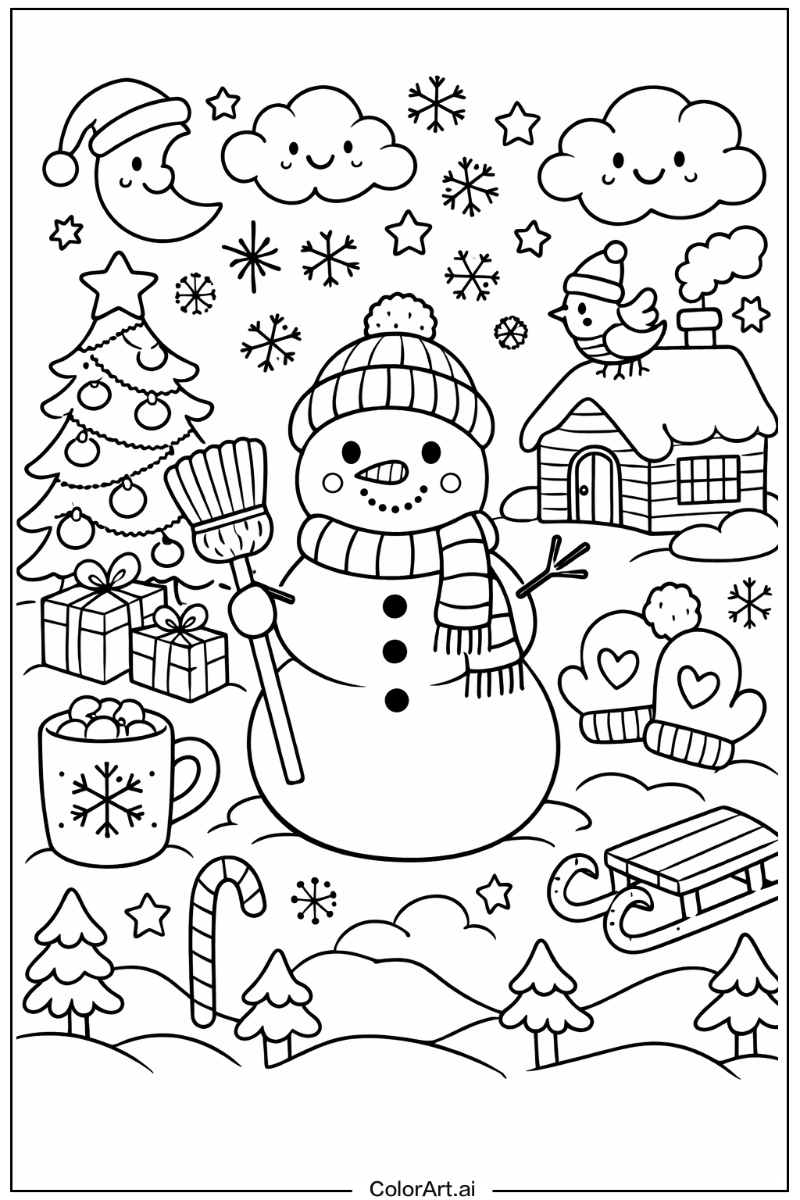 Bobbie goods winter Bobbie Goods