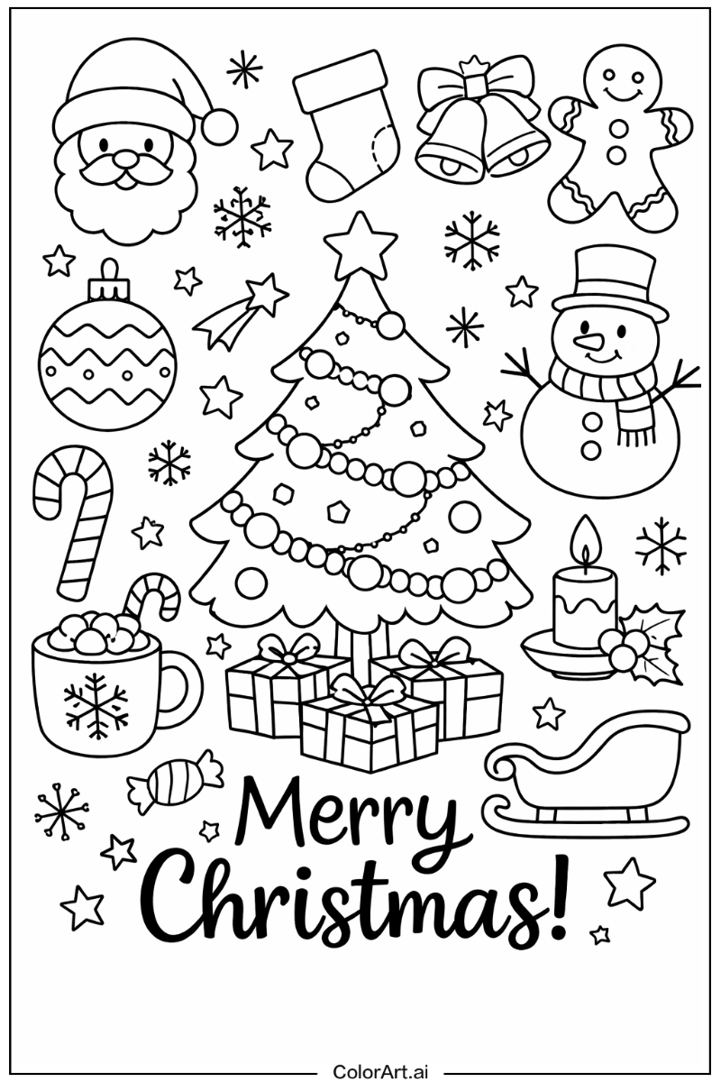 Aesthetic Chirstmas 3