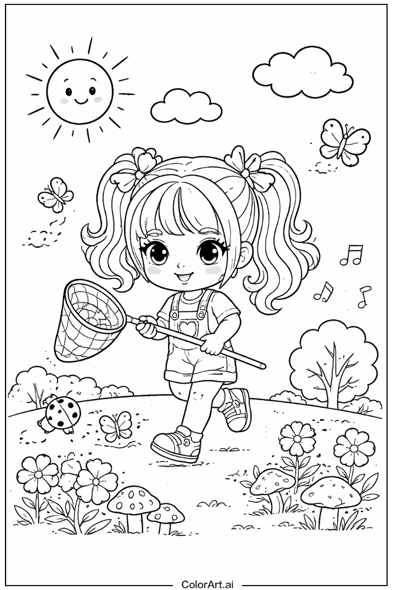 Coco Wyo Playing Outside 3