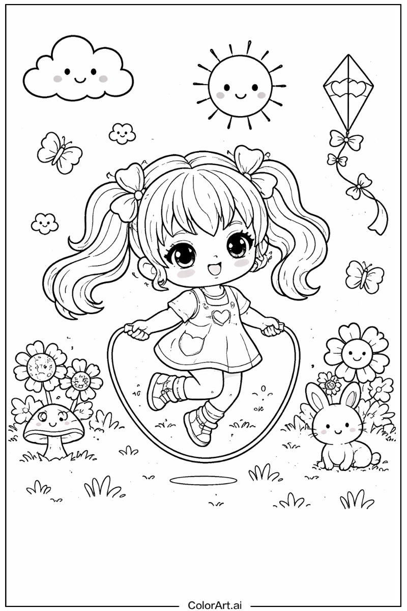 Coco Wyo Playing Outside 4