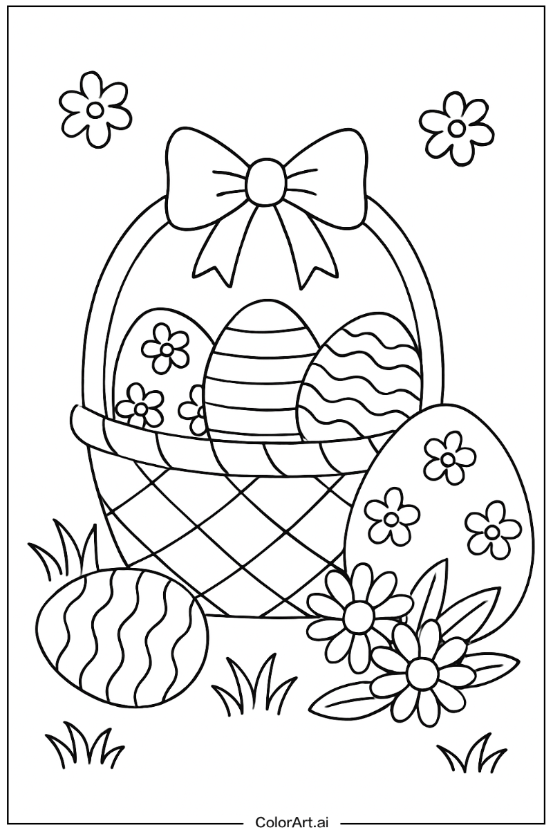 Easter Classic Design