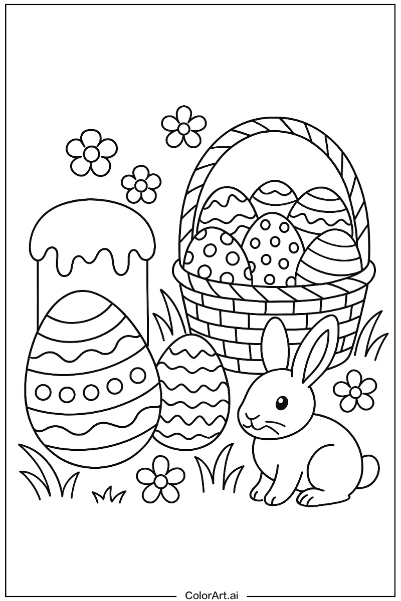 Easter Classic Design 2