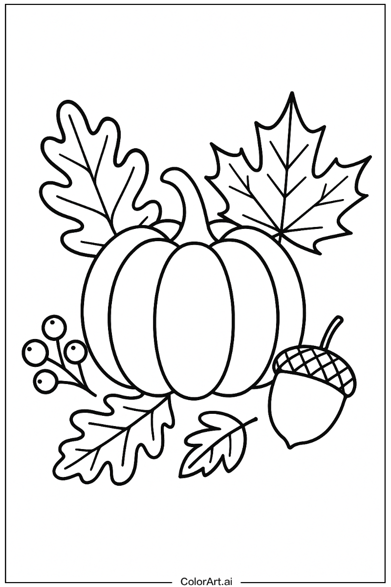 Fall Classic Design 2