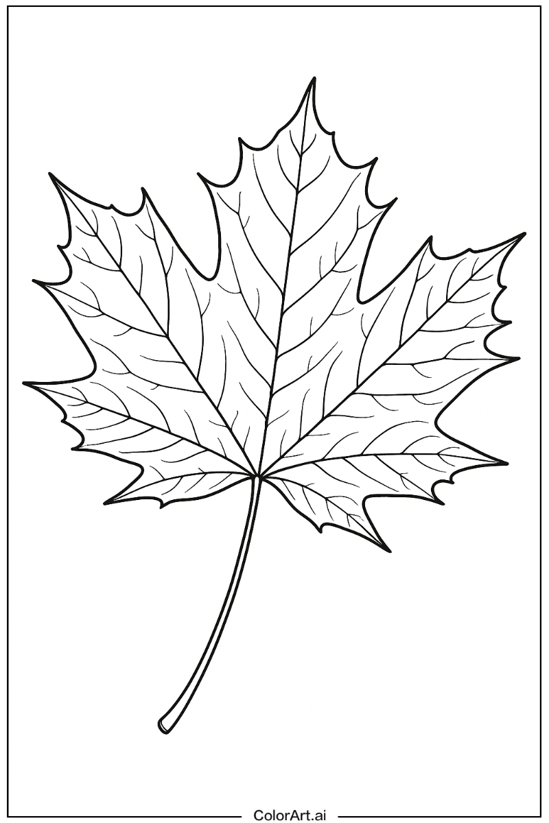 Fall Realistic Style 2