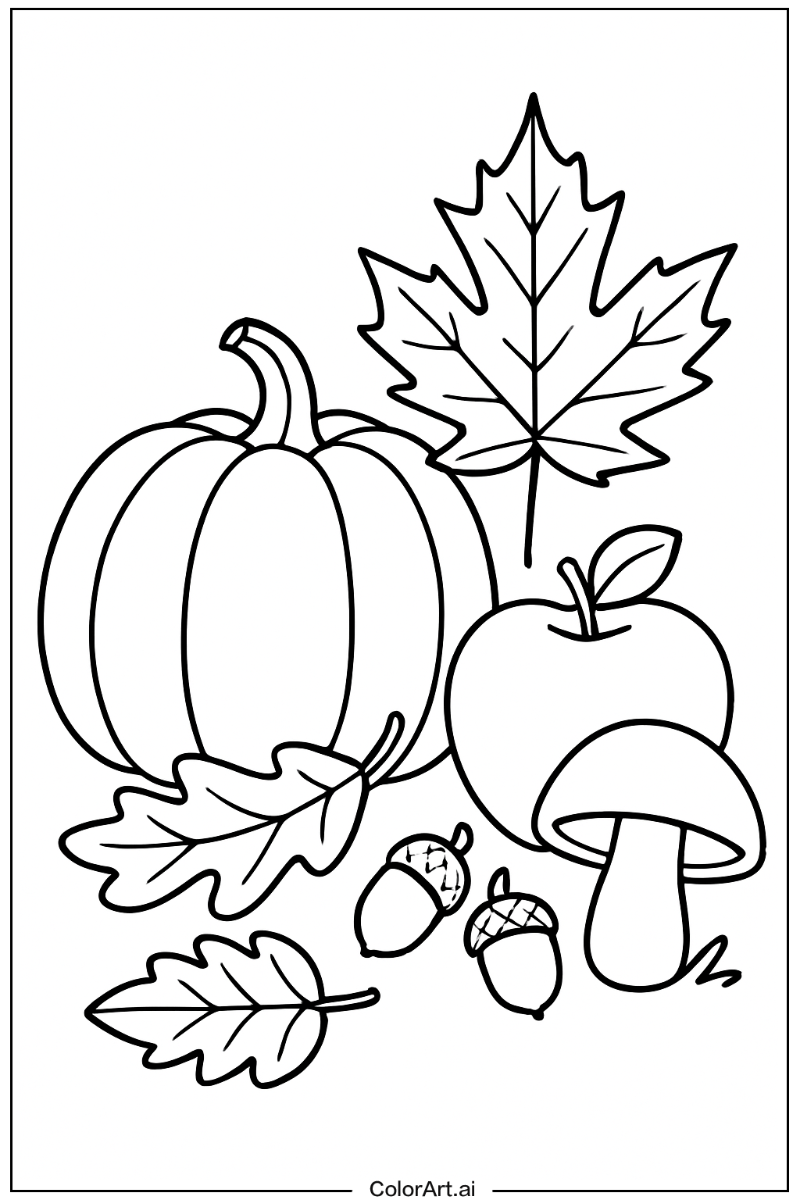 Fall Classic Design 3