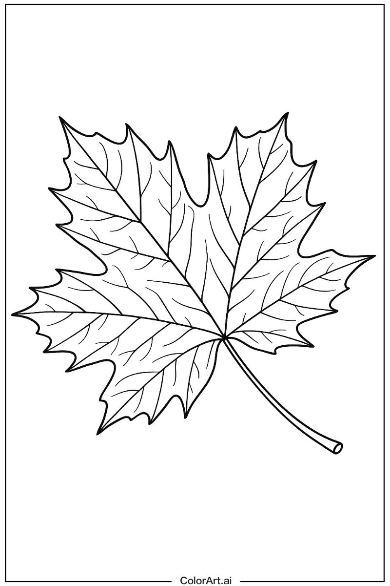 Fall Realistic Style 3