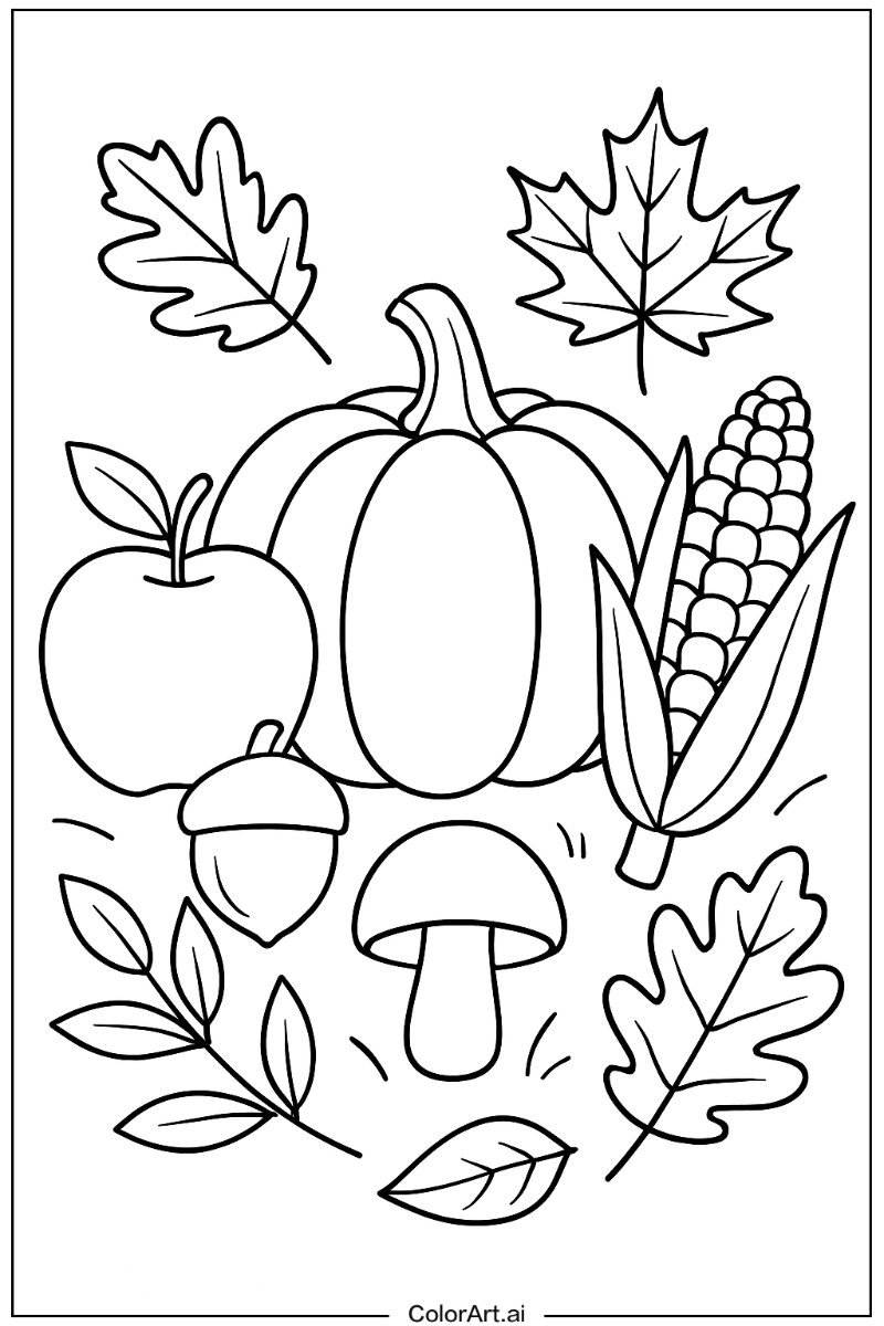 Fall Classic Design 4