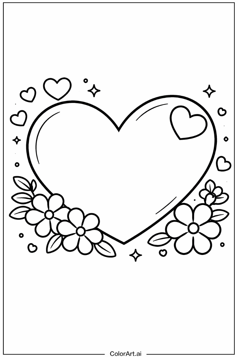 Valentine Heart