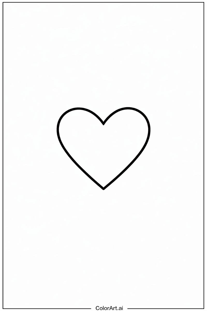 Small Heart 2