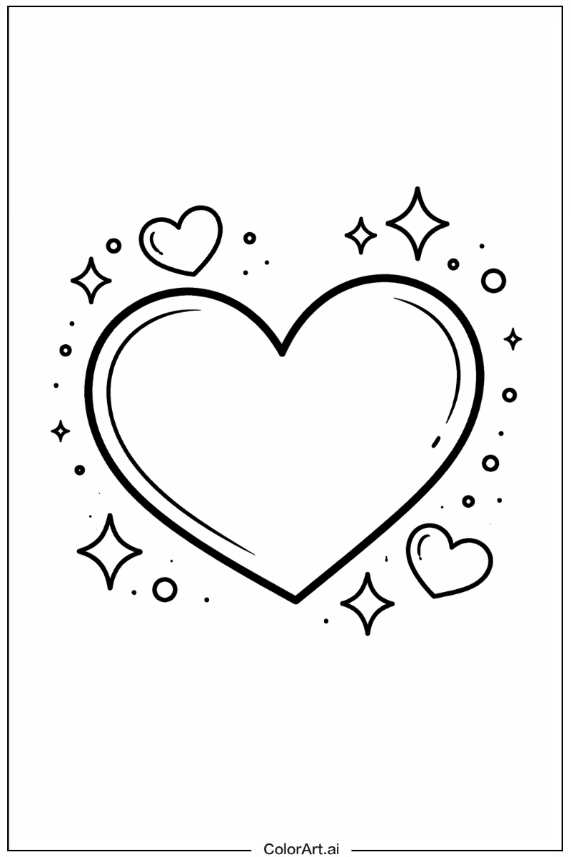 Cool Heart