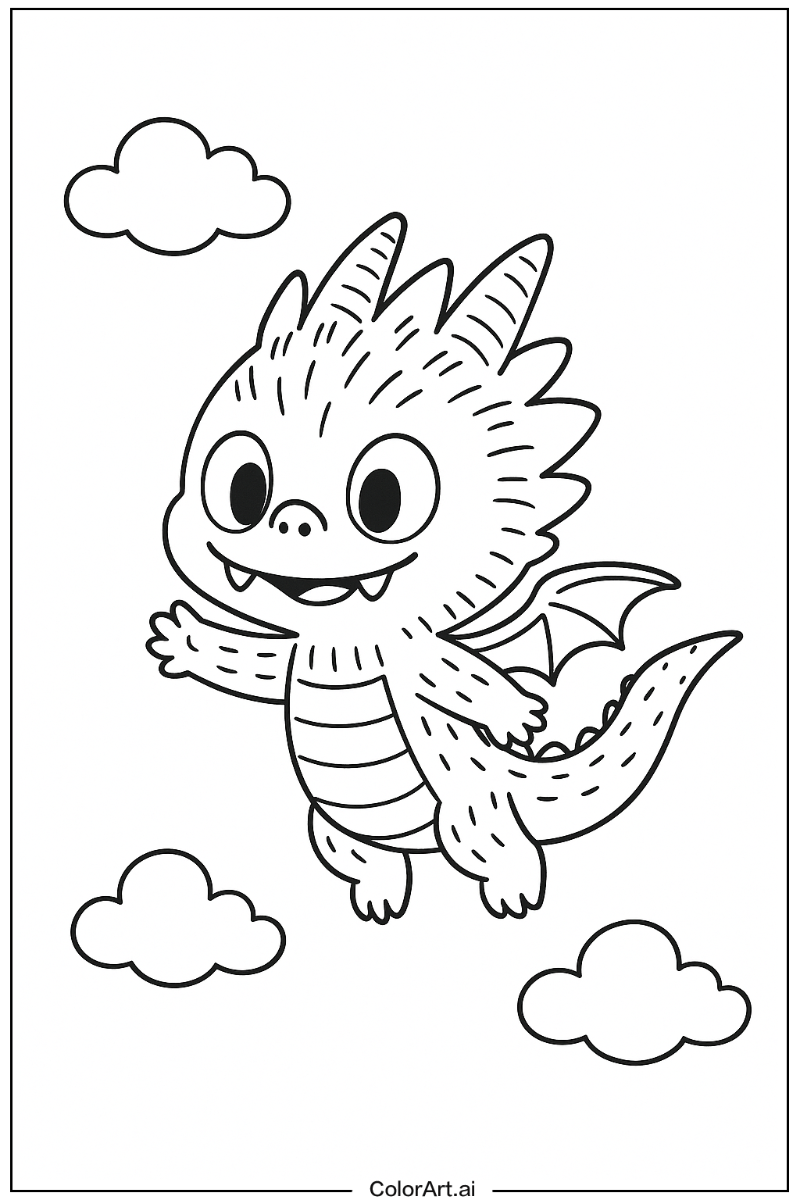 Dragon Labubu's Quest