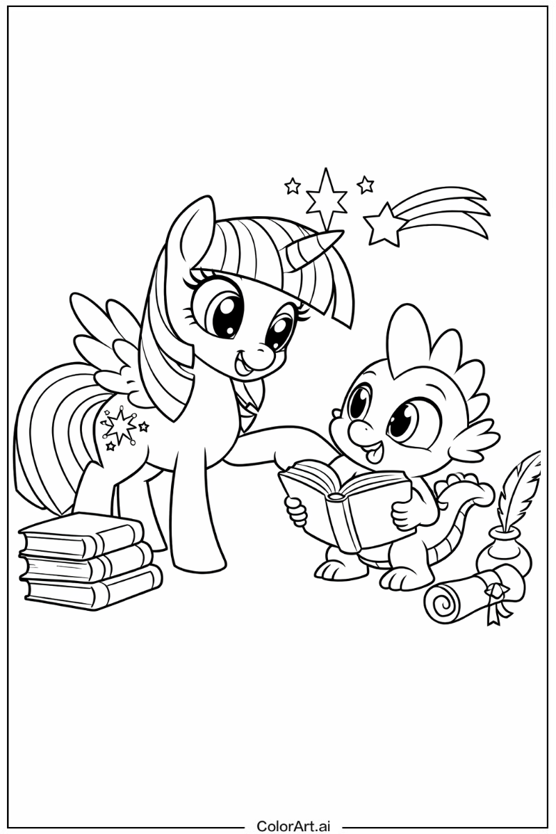Friendship is magic My Little Pony 3