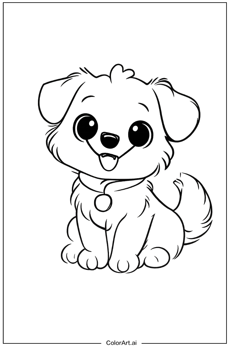 Cutest puppy Puppy 3