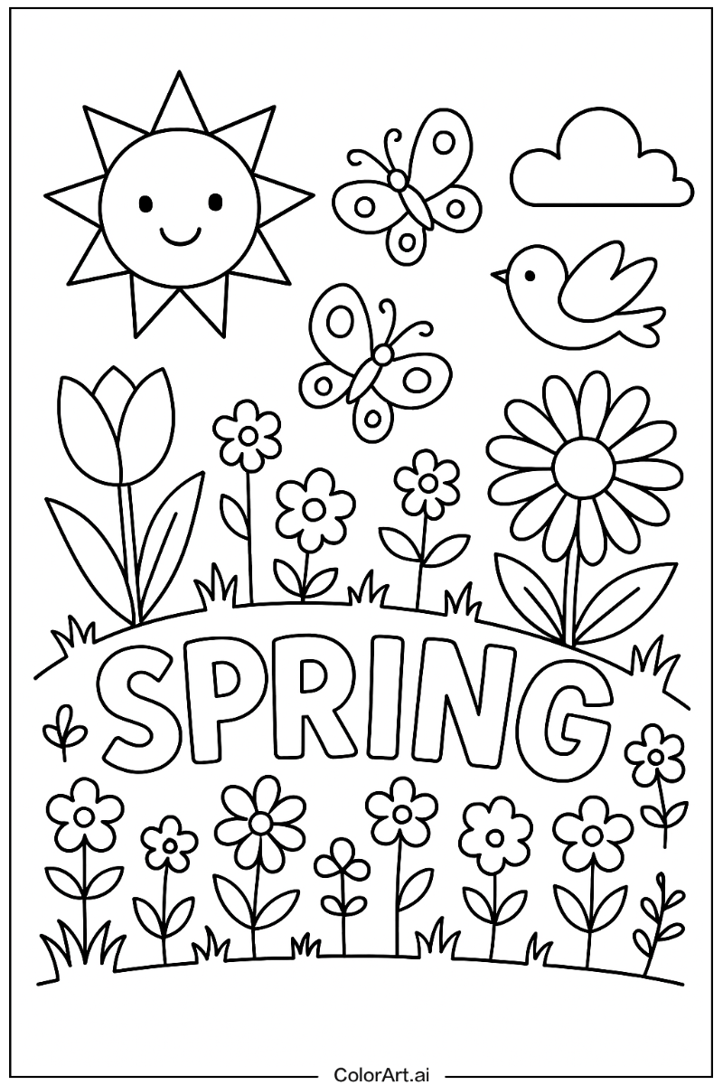 Spring Design 10