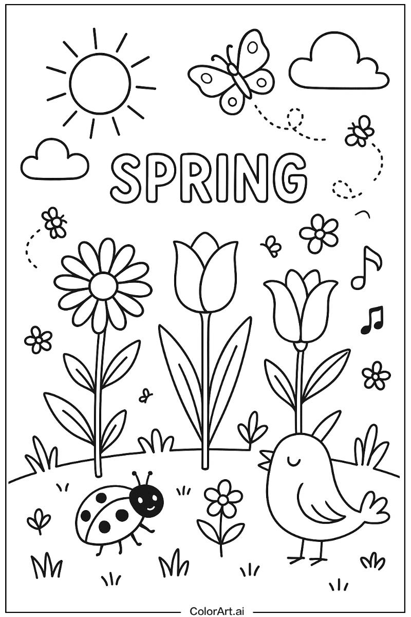Spring Design 12