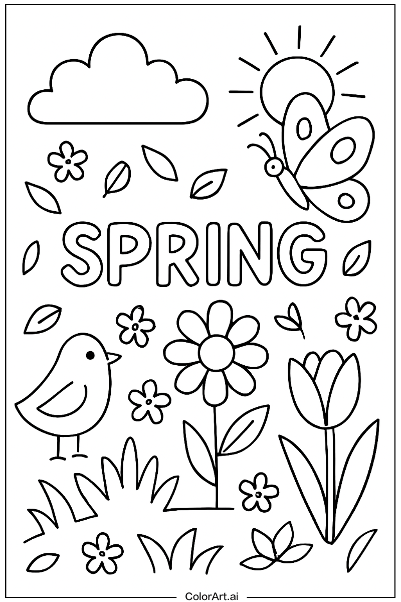 Spring Design 17