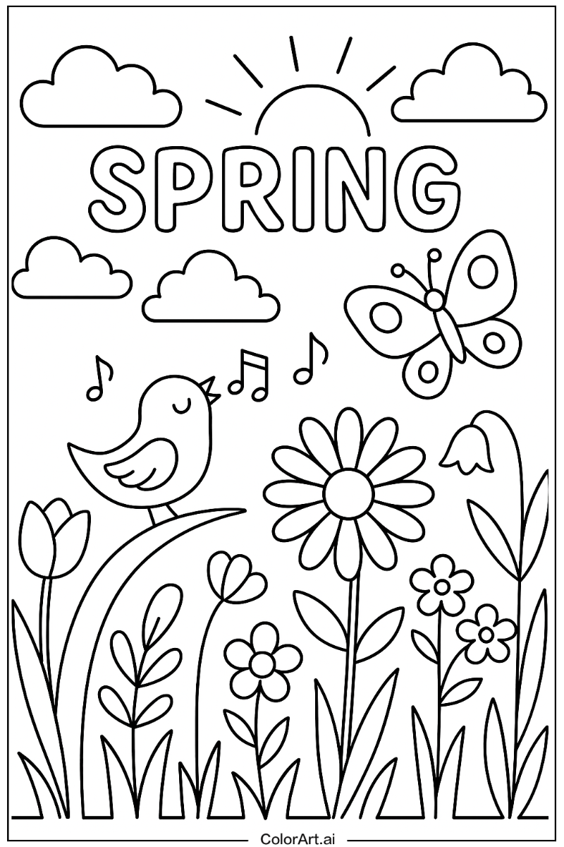 Spring Design 19
