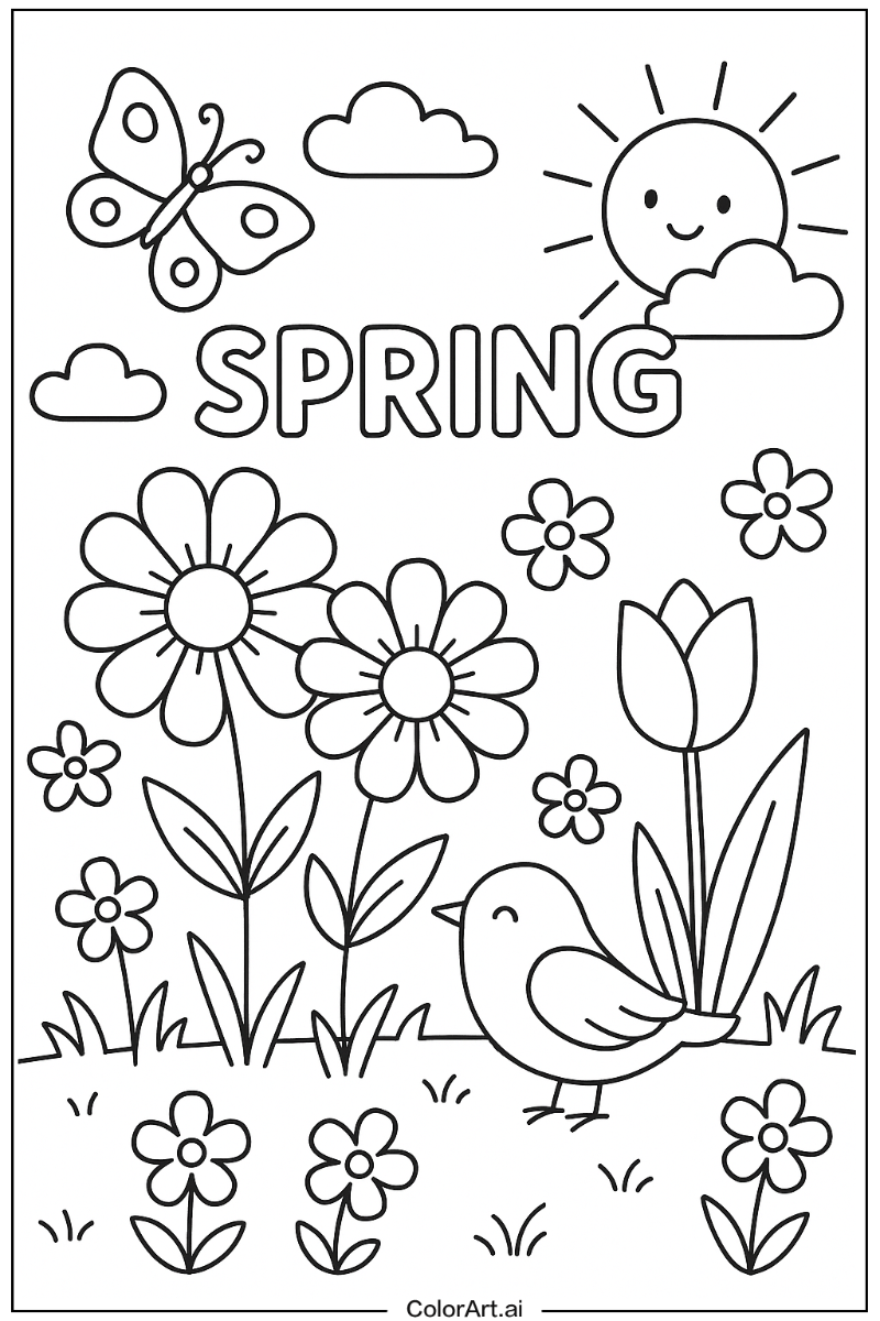 Spring Design 20