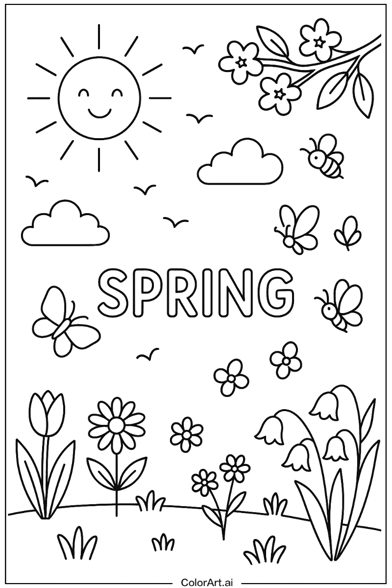 Spring Design 22