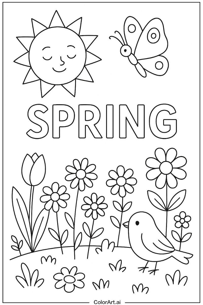 Spring Design 23