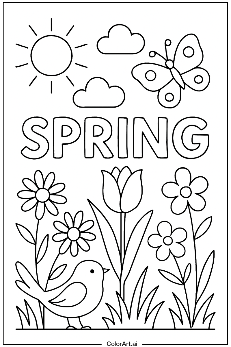 Spring Design 27