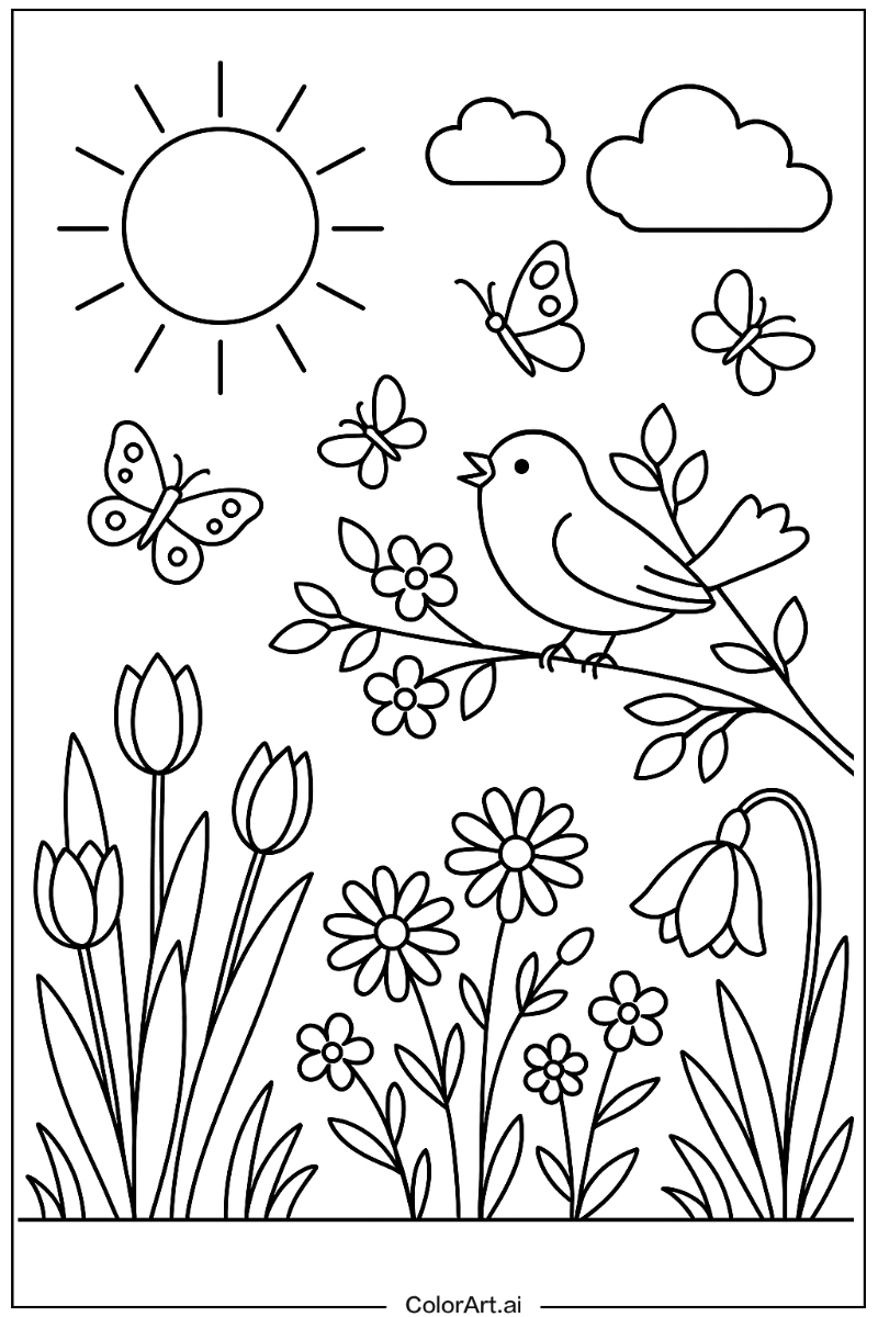 Spring Design 28