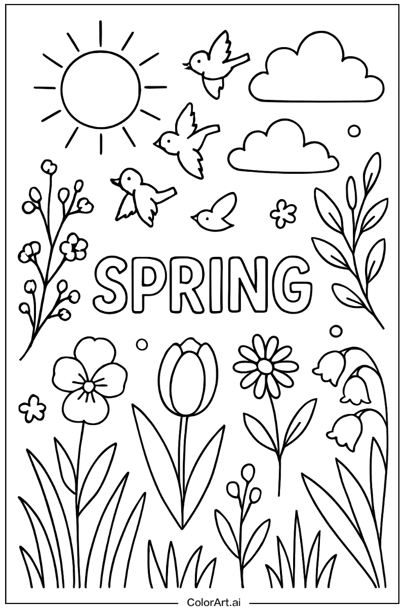 Spring Design 30