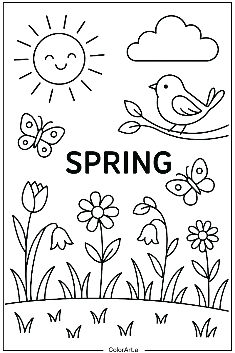 Spring Design 31