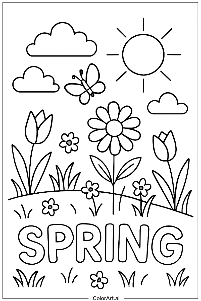 Spring Design 32