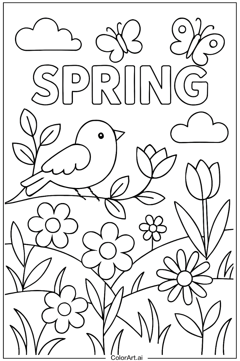 Spring Design 36