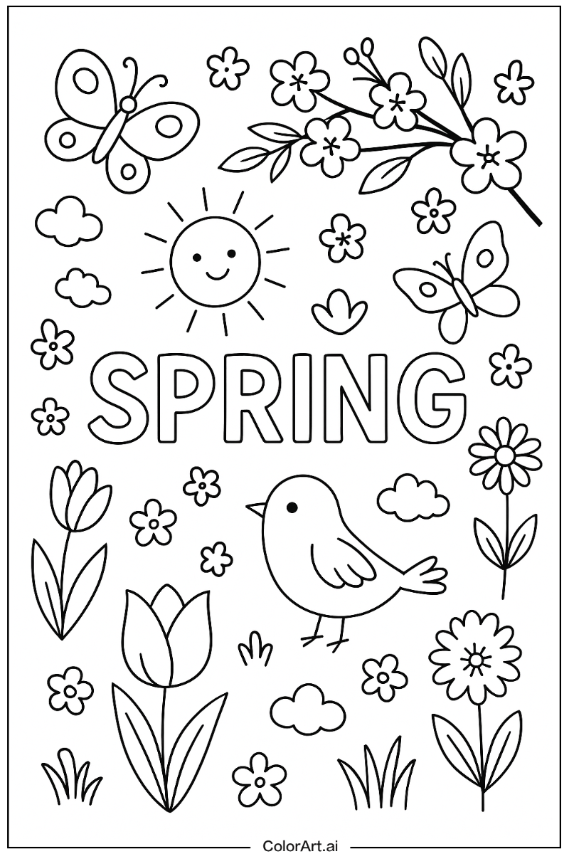 Spring Design 37