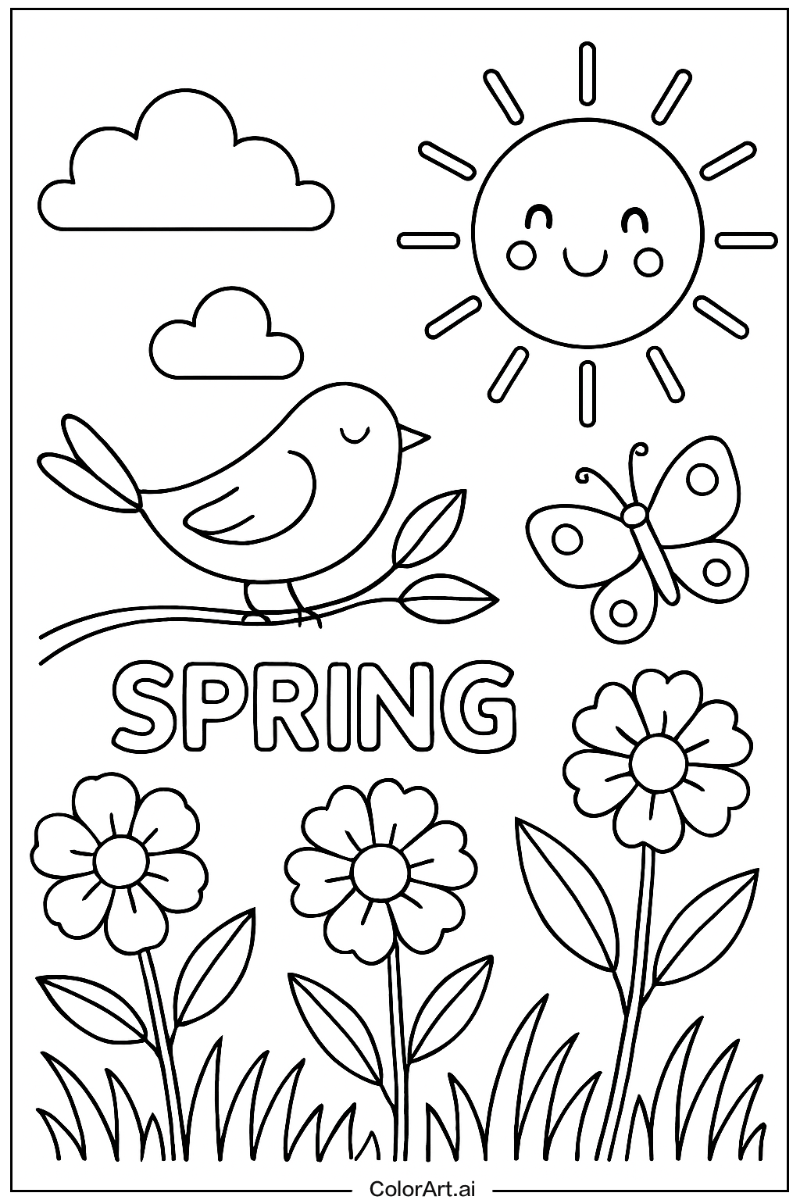Spring Design 38