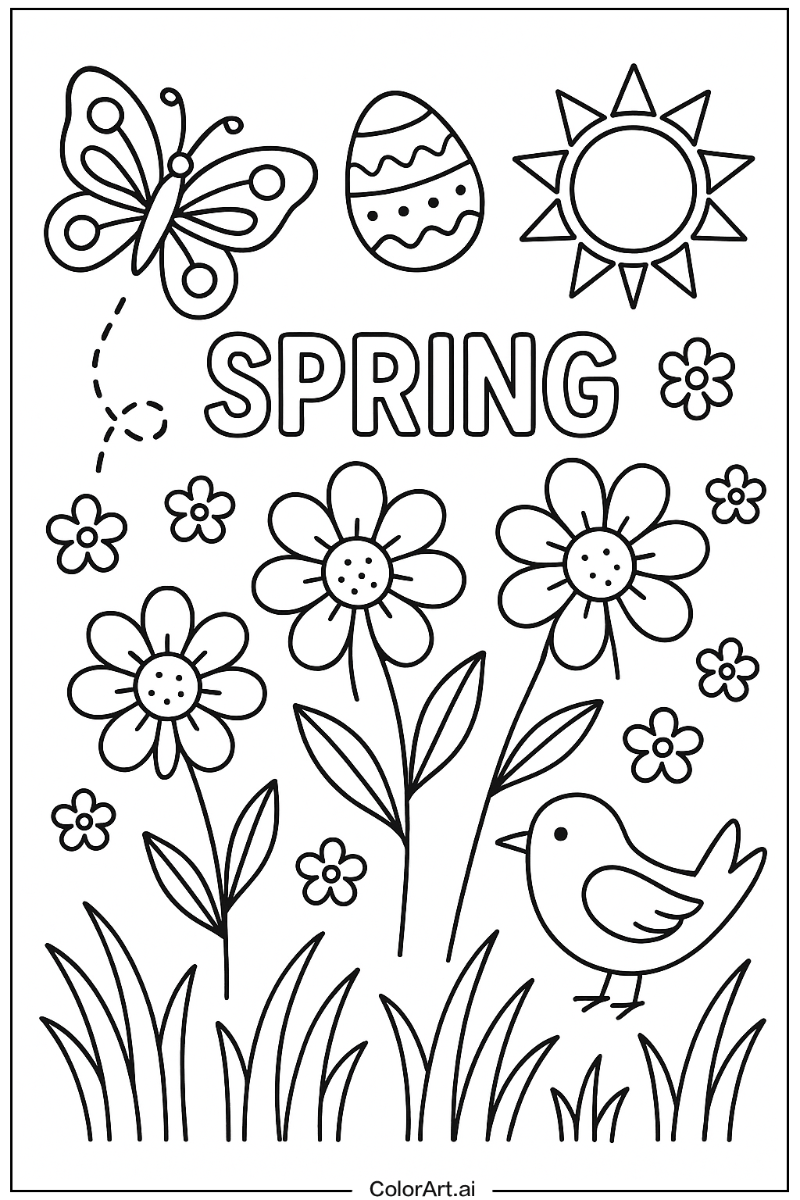 Spring Design 40