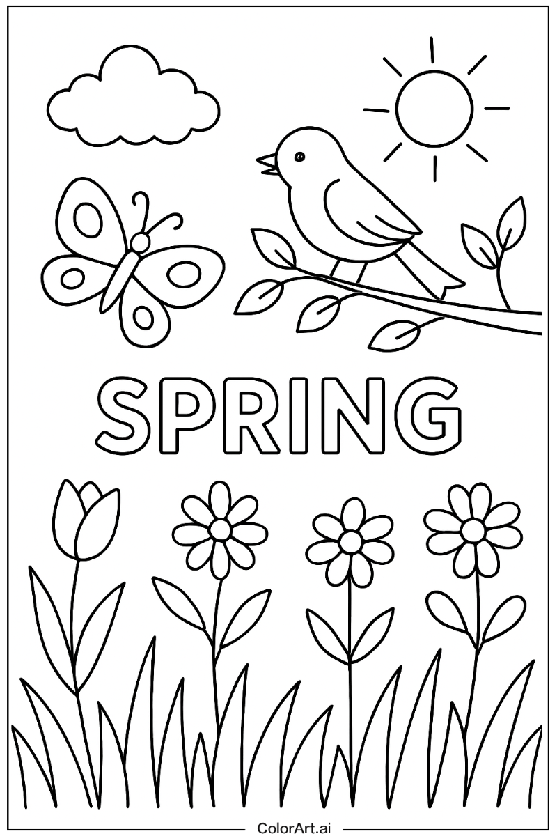 Spring Design 41