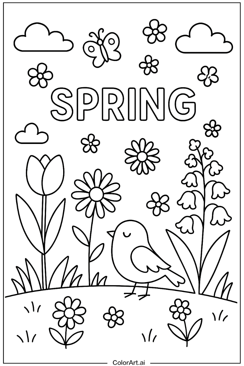 Spring Design 44