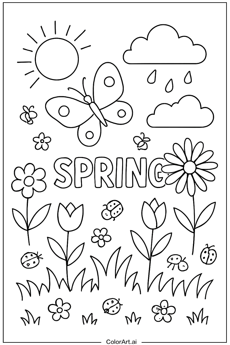 Spring Design 46