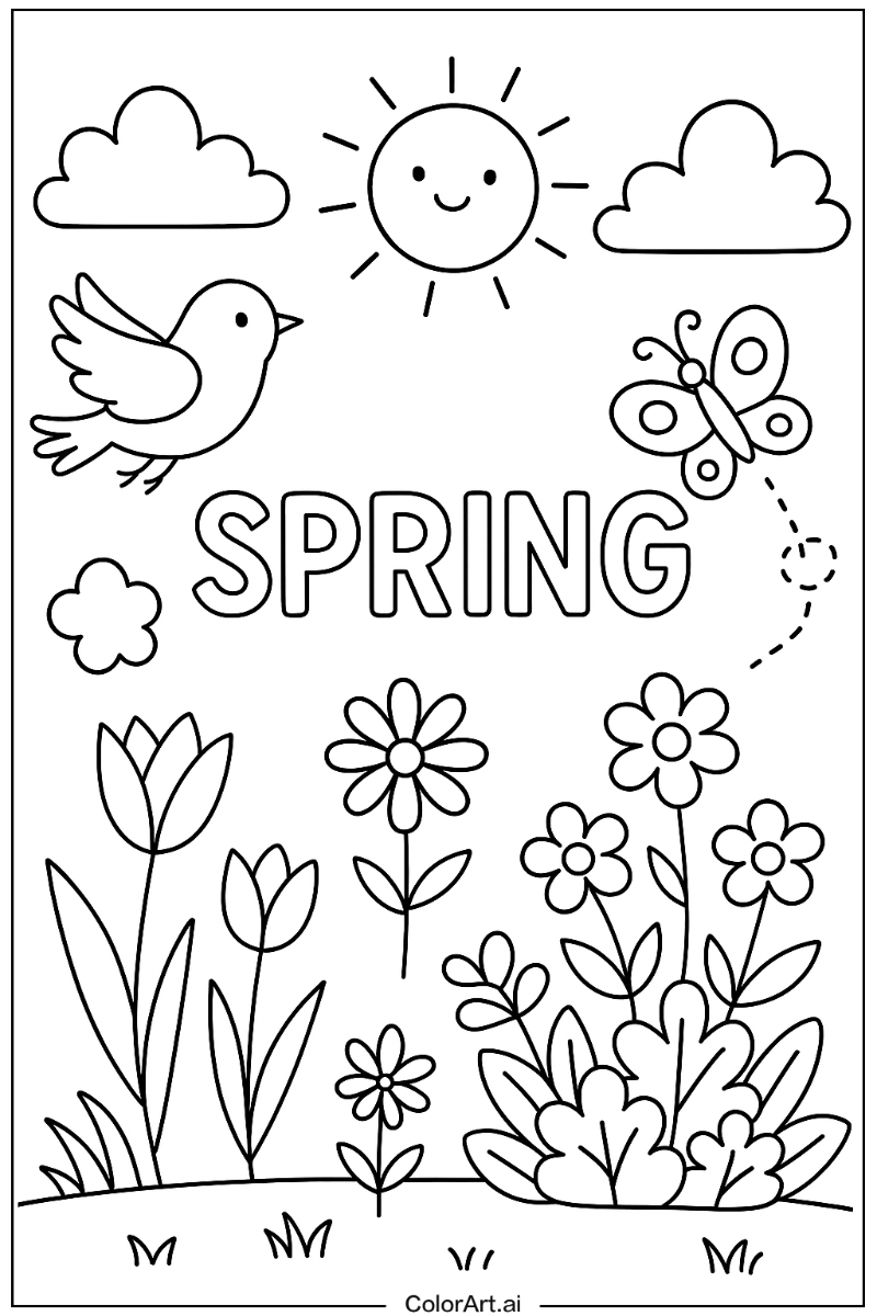 Spring Design 6