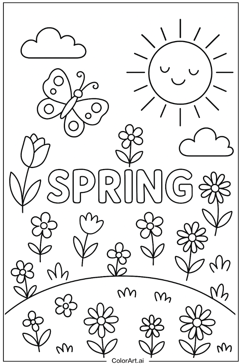Spring Design 7